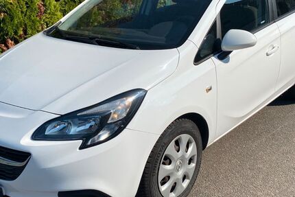 Opel Corsa 116.200 km 4.950 &euro; Konz 54329