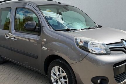 Renault Kangoo 260.000 km 6.900 &euro; Trierweiler 54311