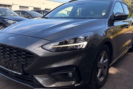 Ford Focus 129.012 km 12.290 &euro; Trier 54294