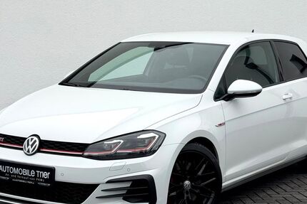 VW Golf 100.000 km 19.990 &euro; Bekond 54340