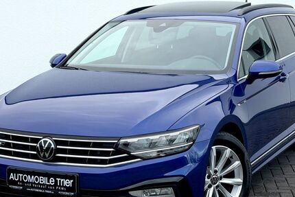 VW Passat 45.000 km 28.990 &euro; Bekond 54340