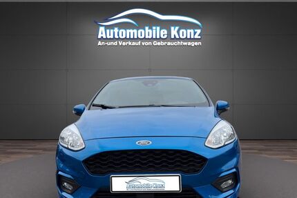 Ford Fiesta 37.893 km 13.500 &euro; Konz 54329