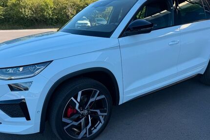 Skoda Kodiaq 51.998 km 39.980 &euro; Bitburg 54634