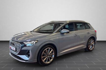 Audi Q4 e-tron 28.900 km 38.450 &euro; Trier 54293