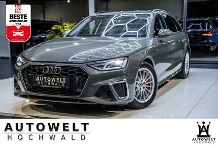 Audi A4 100.000 km 26.490 &euro; Losheim am See 66679