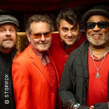STOPPOK - RUND-Reise – die Band-Tour 2026 29.10.2026 Stadthalle Saarburg