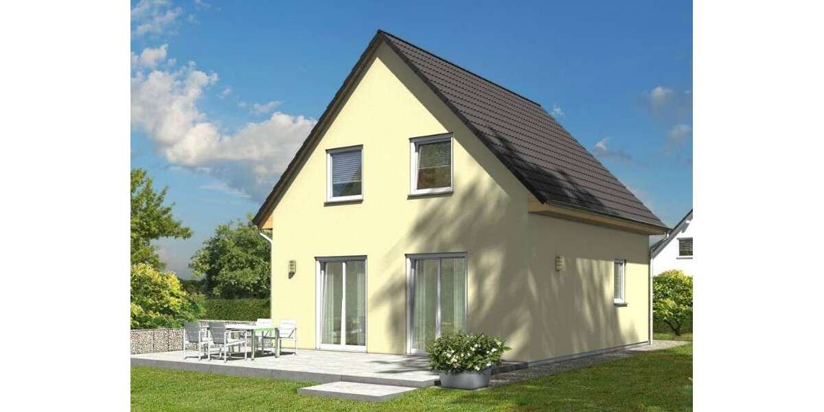 Einfamilienhaus Pellingen - 4 Zimmer, 90 m&sup2;, 301.100&euro; | Angebot:14311875