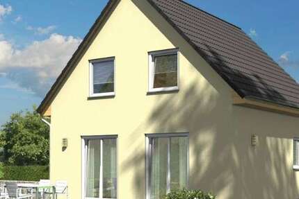 Haus Pellingen - 4 Zimmer, 90 m&sup2;, 301.100&euro; | Angebot:14311875