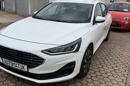 Ford Focus 97.997 km 14.200 &euro; Bitburg 54634