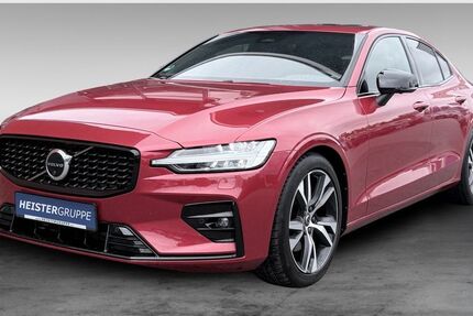 Volvo S60 48.300 km 31.990 &euro; Trier 54292