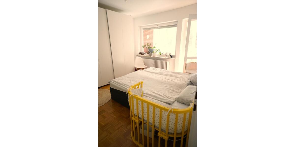 Hochparterre Trier Nord - 3 Zimmer, 93 m&sup2;, 190.000&euro; | Angebot:27485956