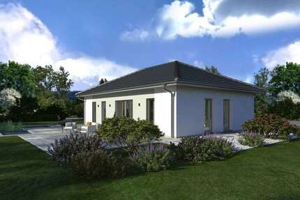 Haus Spangdahlem - 3 Zimmer, 106 m&sup2;, 345.900&euro; | Angebot:27020553