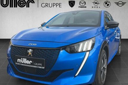 Peugeot 208 22.663 km 19.990 &euro; Trier 54292