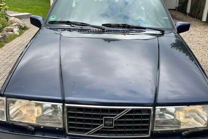 Volvo 940 325.000 km 6.750 &euro; Landscheid 54526