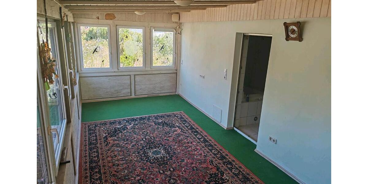 Einfamilienhaus Saarburg - 6 Zimmer, 120 m&sup2;, 185.000&euro; | Angebot:27230336