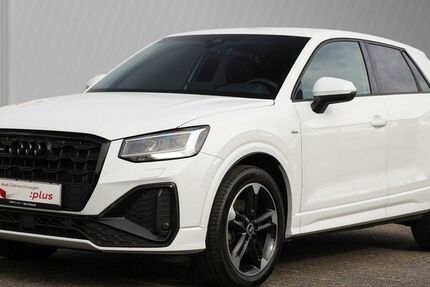 Audi Q2 57.900 km 28.980 &euro; Trier 54292