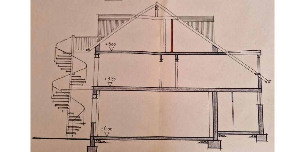 Einfamilienhaus Trierweiler - 10 Zimmer, 460 m&sup2;, 399.000&euro; | Angebot:27055293