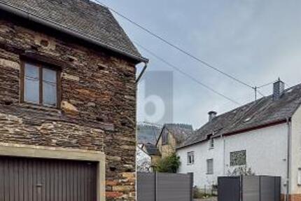 MODERNISIERTES HAUS MIT GROßEN HOF UND POTENZIAL - Haus Wintrich | Angebot:27359392