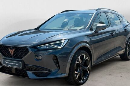 Cupra Formentor 39.300 km 24.950 &euro; Bitburg 54634