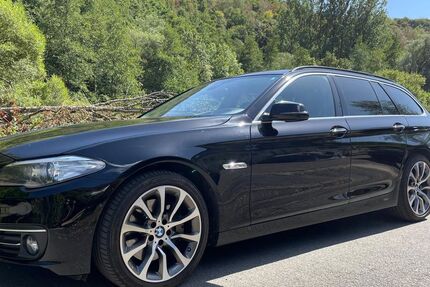 BMW 530 195.000 km 15.700 &euro; Gutweiler 54317
