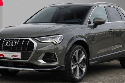 Audi Q3 3.900 km 44.980 &euro; Trier 54292