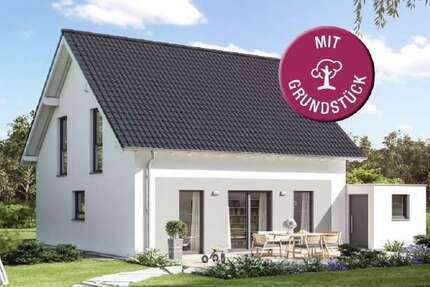 Haus Spangdahlem - 5 Zimmer, 131 m&sup2;, 411.800&euro; | Angebot:24886643