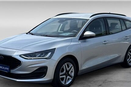 Ford Focus 32.600 km 15.890 &euro; Trier 54292