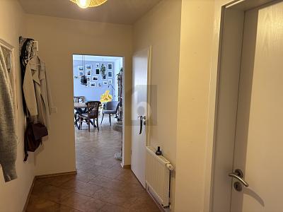 TOP AUFTEILUNG, TOP ZUSTAND, FAMIELIENFREUNDLICH - Etagenwohnung Wasserliesch | Angebot:27449947