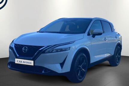 Nissan Qashqai 64.300 km 25.690 &euro; Bitburg 54634