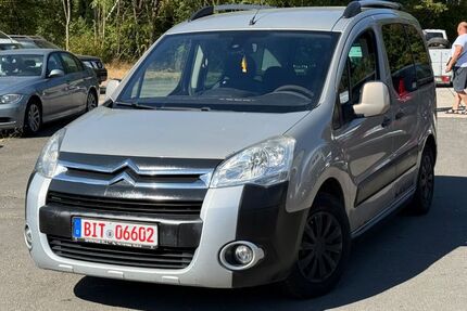 Citroen Berlingo 268.000 km 2.400 &euro; Bitburg 54634