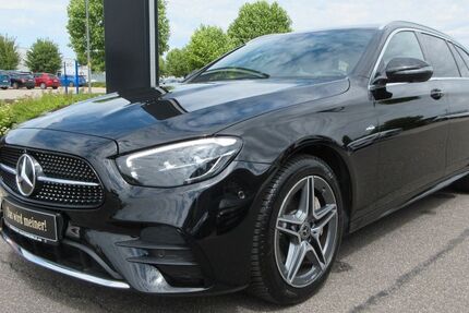Mercedes-Benz E 300 69.400 km 33.950 &euro; Bitburg 54634