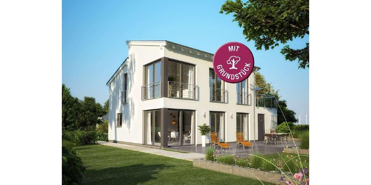 Einfamilienhaus Welschbillig - 4 Zimmer, 118 m&sup2;, 546.000&euro; | Angebot:27354682