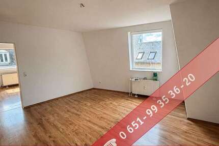 Wohnung Trier Nord - 2 Zimmer, 46 m&sup2;, 99.800&euro; | Angebot:27323819