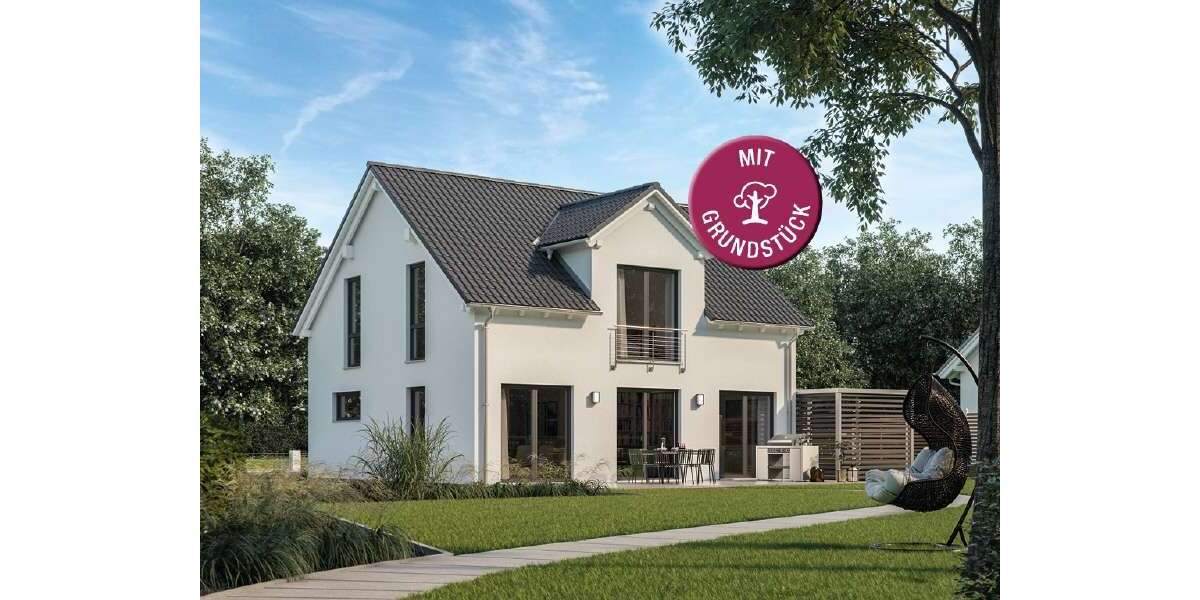 Einfamilienhaus Pellingen - 4 Zimmer, 133 m&sup2;, 527.400&euro; | Angebot:27354684