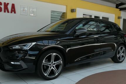 Seat Leon 63.180 km 20.499 &euro; Nonnweiler-Primstal 66620