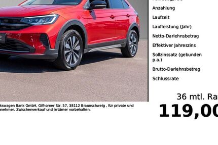 VW Taigo 32.622 km 22.480 &euro; Trier 54292