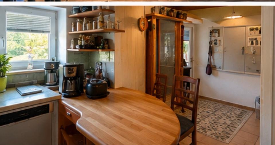 Einfamilienhaus Trier West-Pallien - 5 Zimmer, 136 m&sup2;, 399.000&euro; | Angebot:27195352