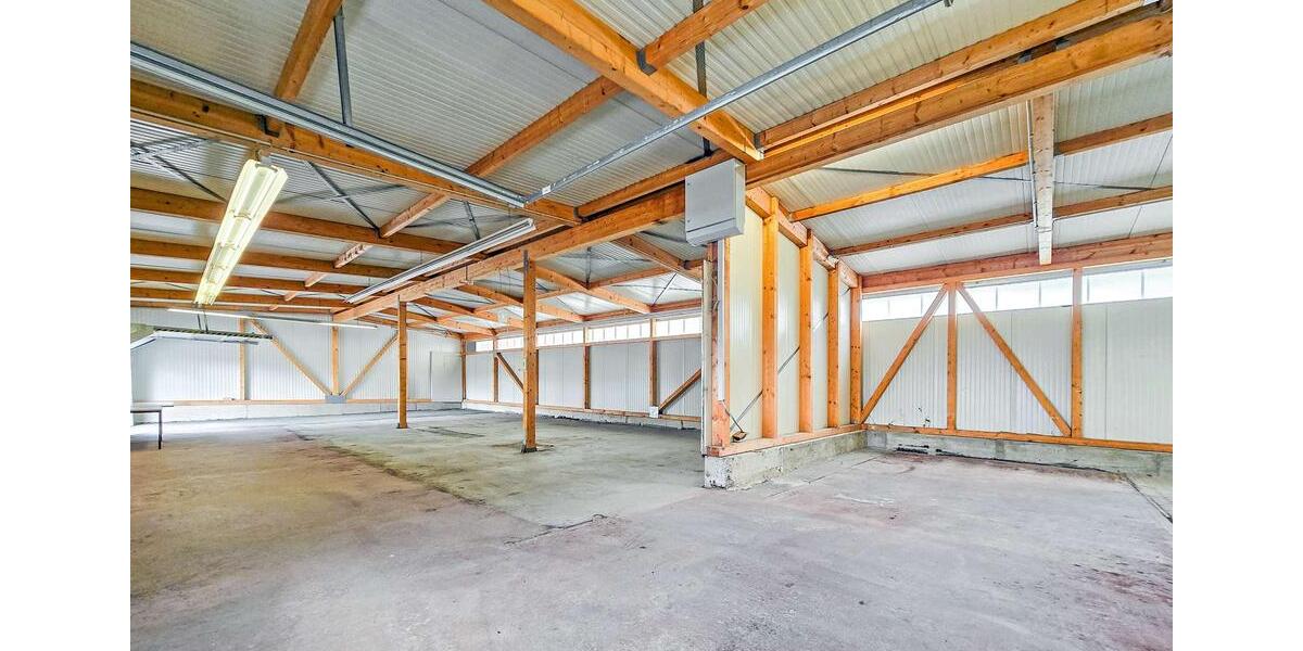 Gewerbeobjekt Konz - 3.000&euro; | Angebot:26449147