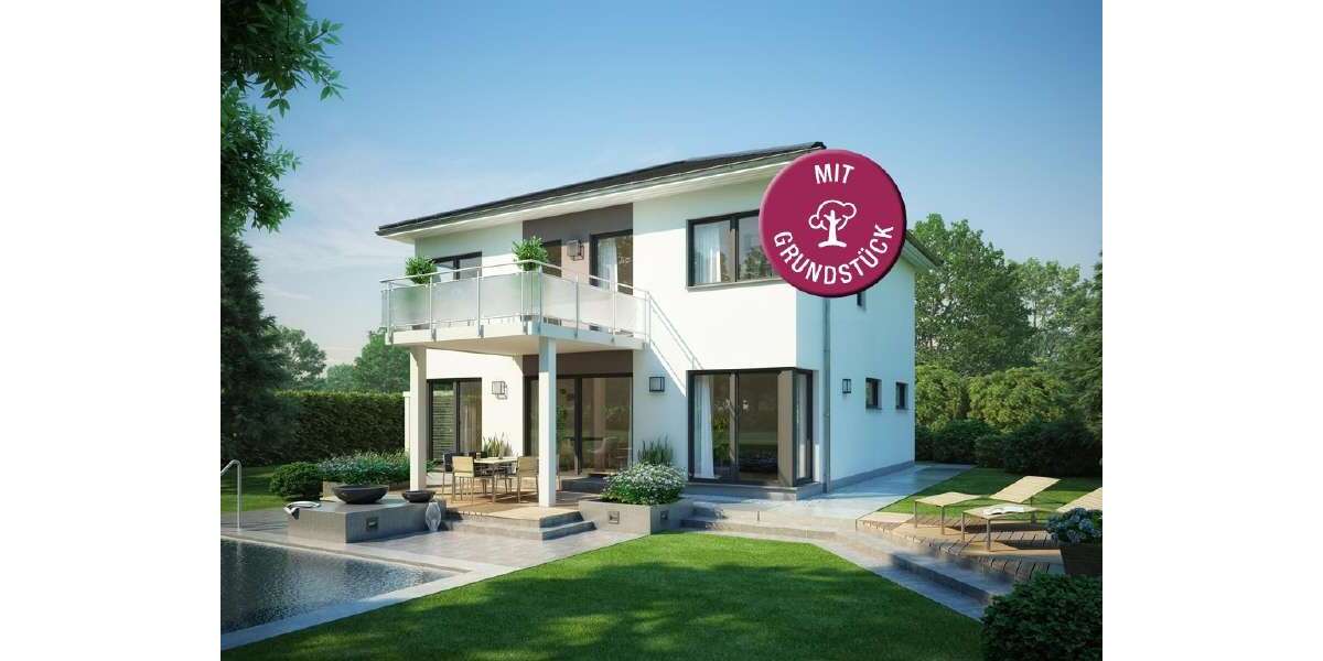Einfamilienhaus Kastel-Staadt Staadt - 6 Zimmer, 163 m&sup2;, 636.900&euro; | Angebot:24886647