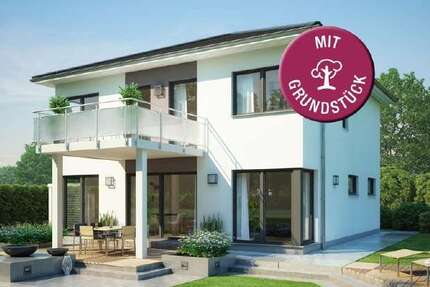 Haus Kastel-Staadt Staadt - 6 Zimmer, 163 m&sup2;, 636.900&euro; | Angebot:24886647