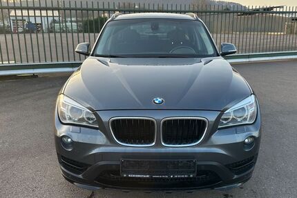 BMW X1 156.000 km 10.999 &euro; Konz 54329