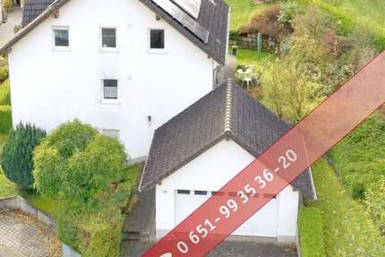 Haus Welschbillig - 8 Zimmer, 247 m&sup2;, 549.800&euro; | Angebot:27489863