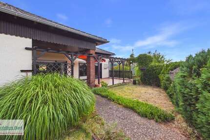 Haus Losheim am See / Bachem Bachem - 6 Zimmer, 148 m&sup2;, 334.800&euro; | Angebot:27436970