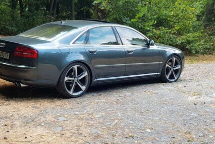 Audi A8 185.500 km 14.800 &euro; Ralingen/Olk 54310
