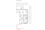 Achtung Lux-Pendler - Moderne Wohnung in Wasserliesch - KFW 55 Darlehen ab 1 % Zins möglich - Etagenwohnung Wasserliesch | Angebot:27339364