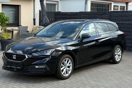 Seat Leon 179.000 km 10.990 &euro; Bitburg 54634