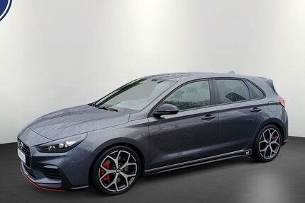 Hyundai i30 110.000 km 17.500 &euro; Trier 54294
