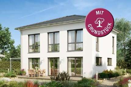 Haus Zemmer - 5 Zimmer, 147 m&sup2;, 450.700&euro; | Angebot:24886631