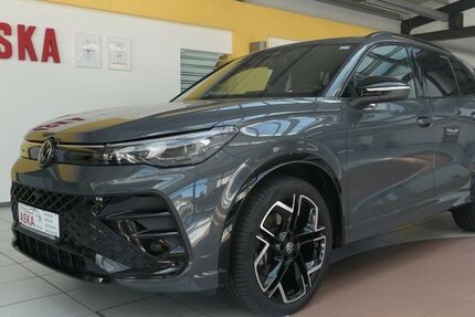 VW Tiguan 40.787 km 43.999 &euro; Nonnweiler-Primstal 66620
