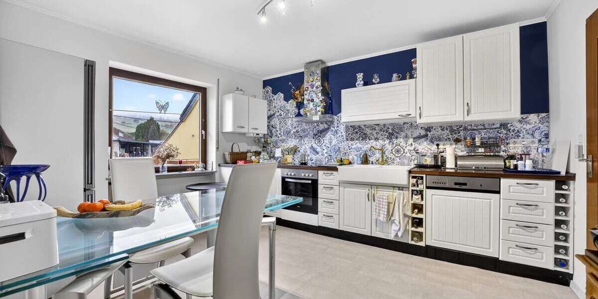 Einfamilienhaus Mannebach - 4 Zimmer, 135 m&sup2;, 235.000&euro; | Angebot:25218011